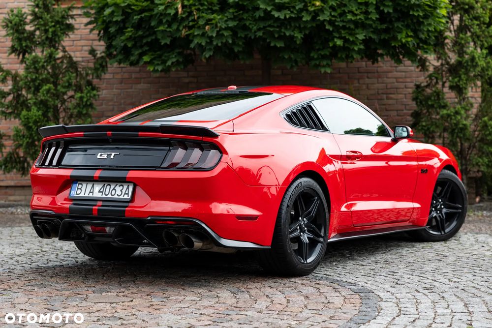 Ford Mustang ver-5-0-ti--vct-v8-mach1 - 3