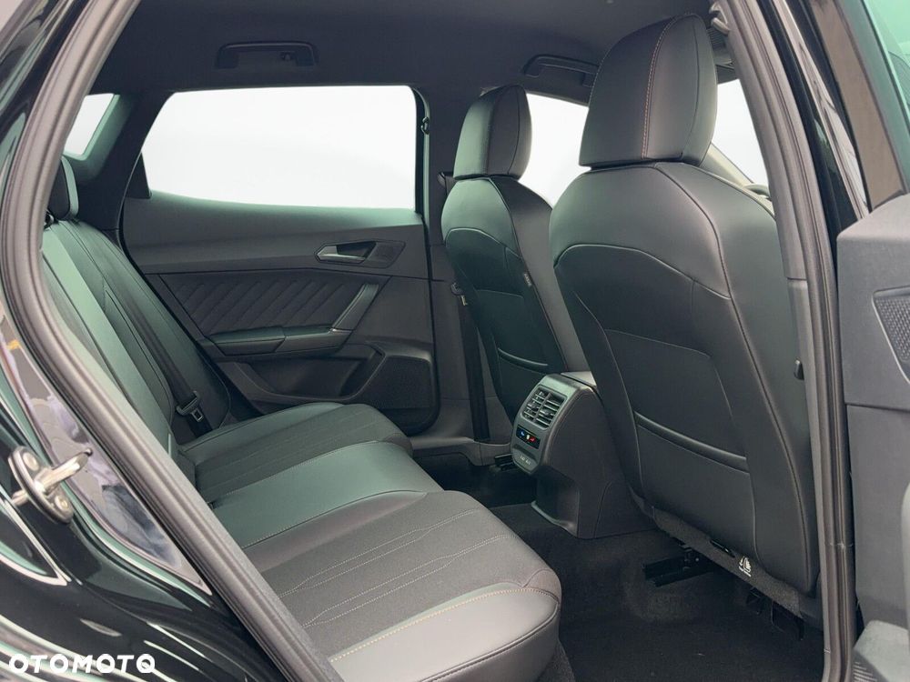 Cupra Formentor 1.5 TSI DSG - 13
