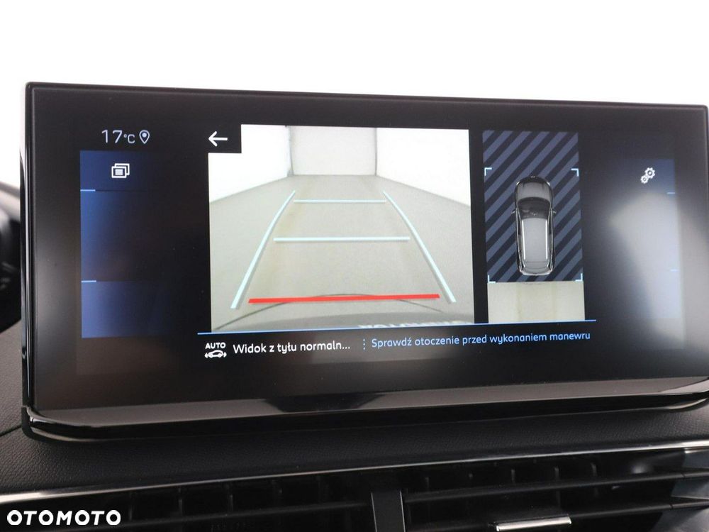 Peugeot 3008 BlueHDi 130 Stop & Start EAT8 Active Pack - 27