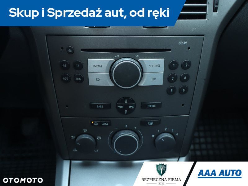 Opel Astra - 15