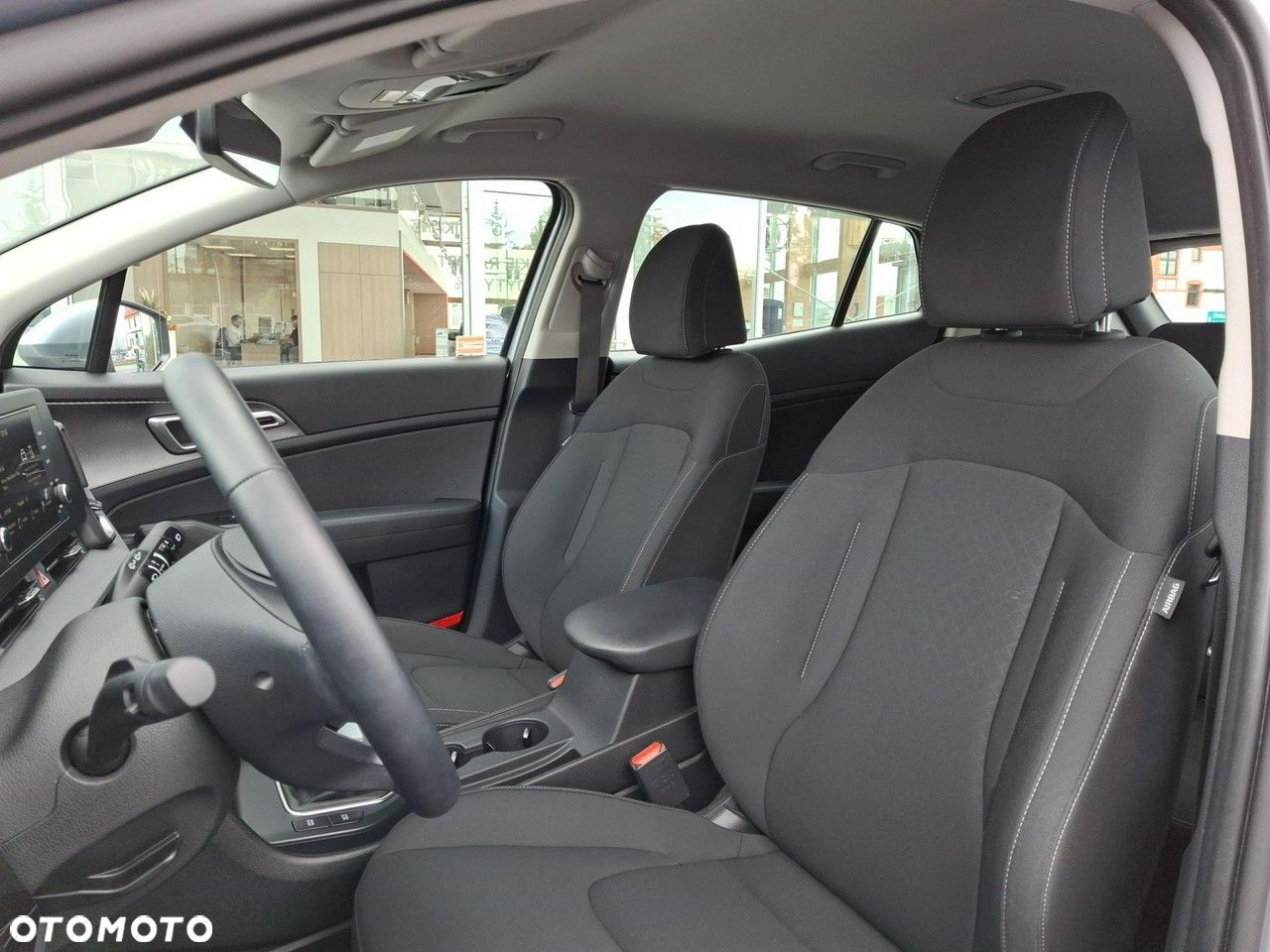 Kia Sportage 1.6 T-GDI M 2WD - 11