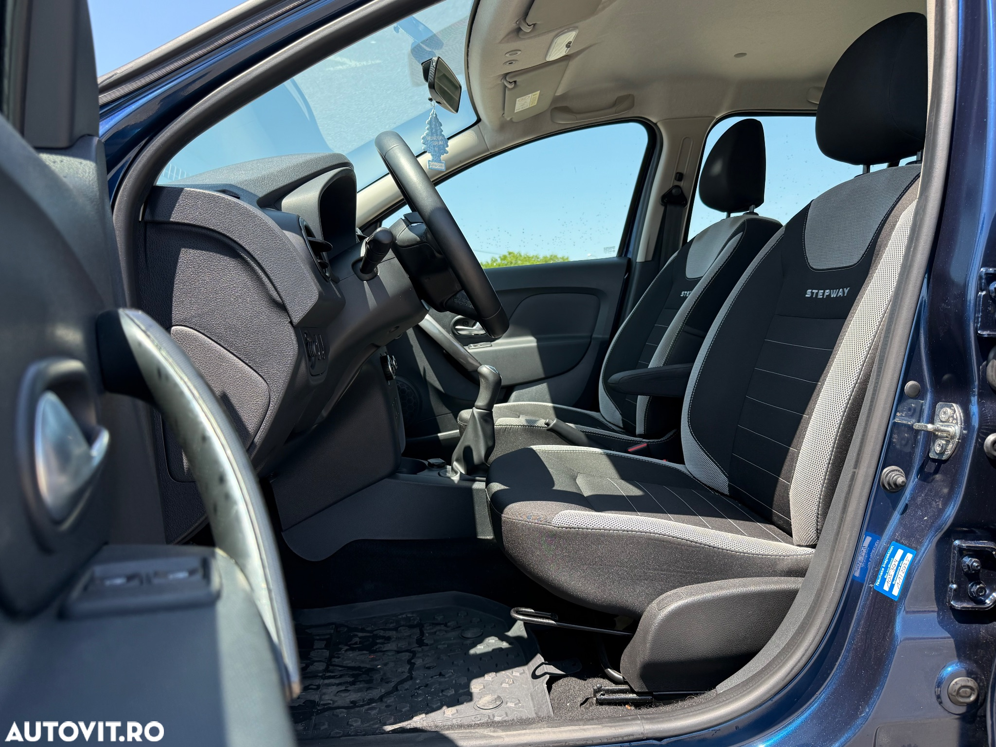 Dacia Sandero Stepway TCe 90 (S&S) Celebration - 6
