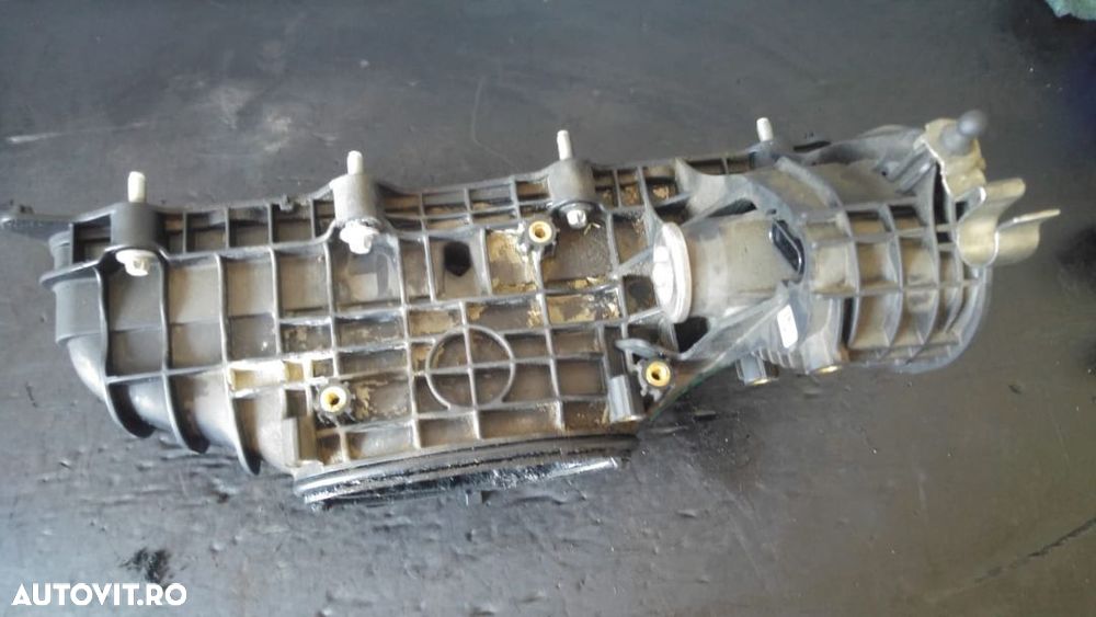 galerie admisie mercedes c-class c204 e-class w212 2.2cdi a6510900037 - 3