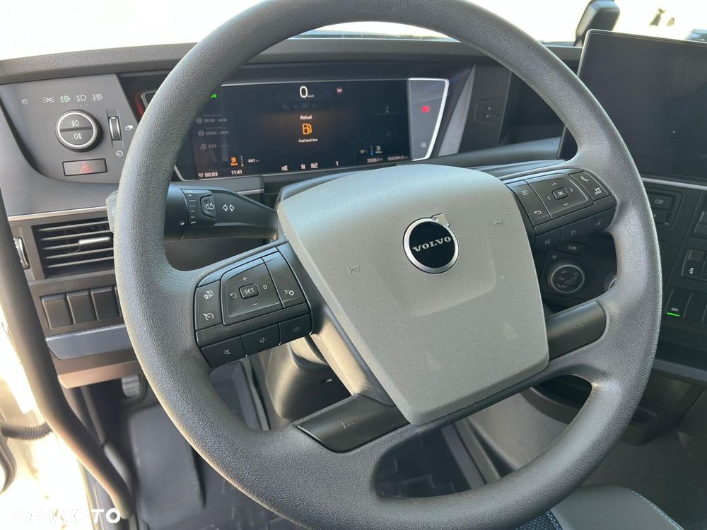 Volvo FH AERO 460 I-Save I-Park-Cool - 9