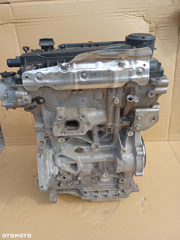 SILNIK 1.2 TURBO LIH ASTRA K - 8