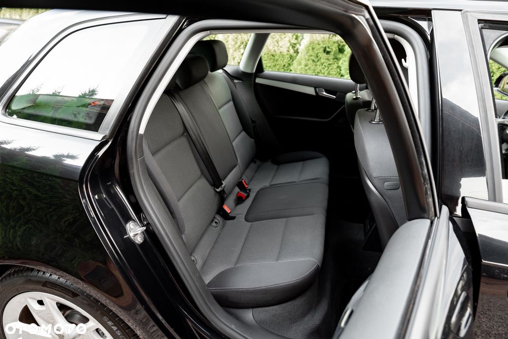 Audi A3 Sportback 2.0 TDI Attraction - 22