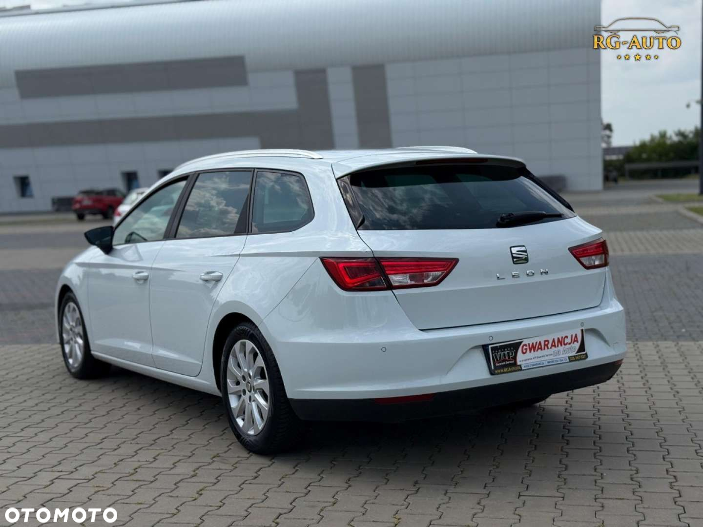 Seat Leon - 10