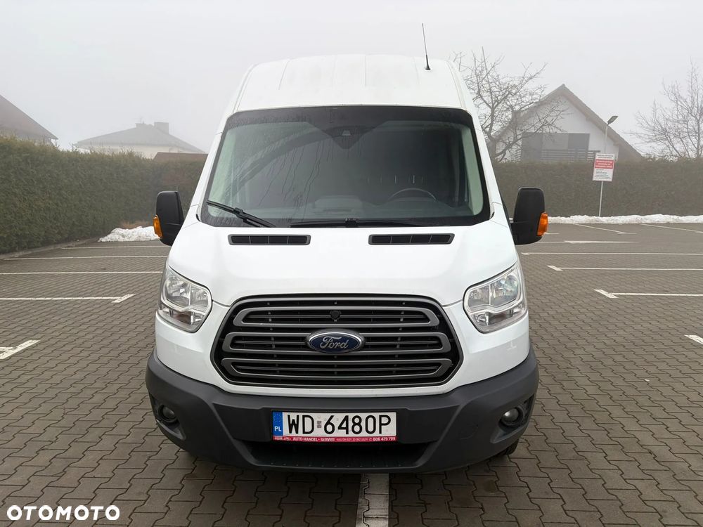 Ford TRANSIT - 30