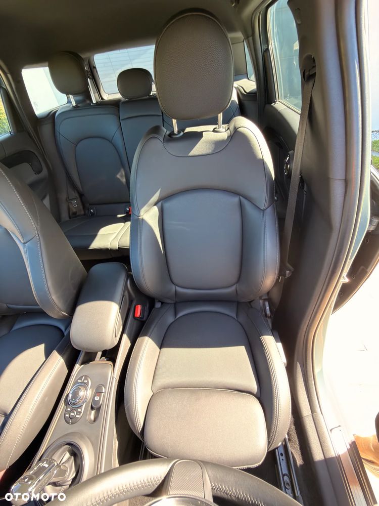 MINI Countryman Cooper - 21