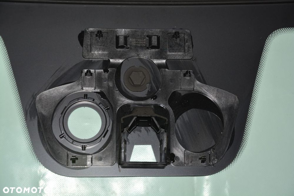 SZYBA CZOŁOWA FIAT DUCATO 2014-2019 KAMERA SENSOR - 5