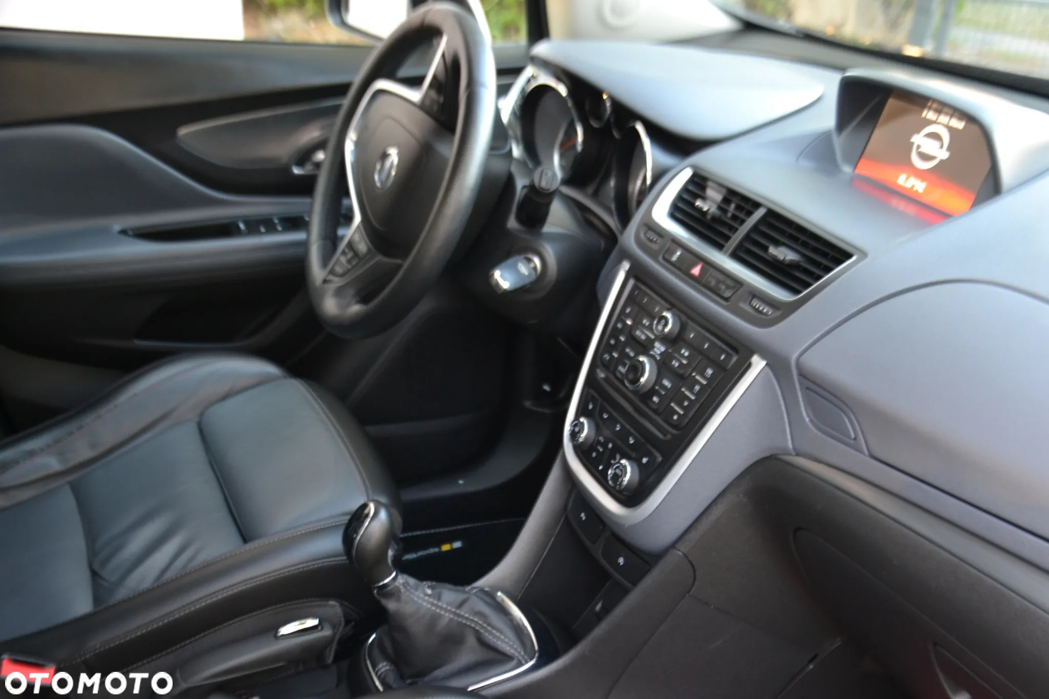 Opel Mokka 1.6 CDTI Cosmo S&S - 7