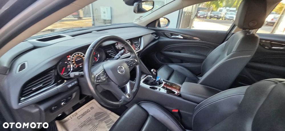 Opel Insignia 2.0 Ultimate Exclusive - 30