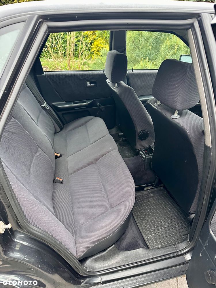 Audi 80 - 12