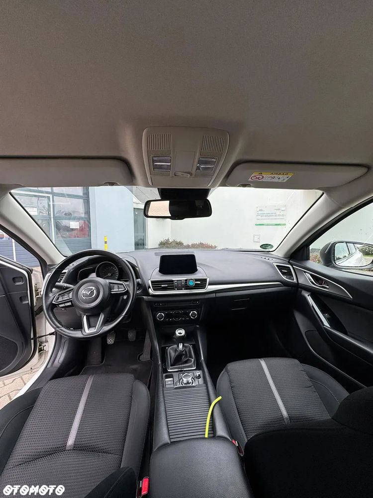 Mazda 3 2.0 Skyenergy - 10