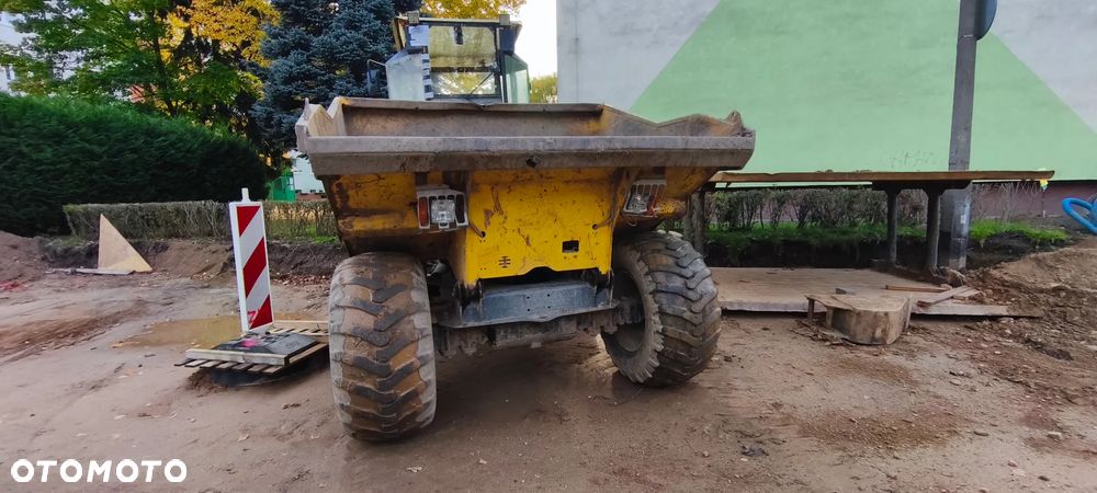 Wacker Neuson Dw 90 - 2