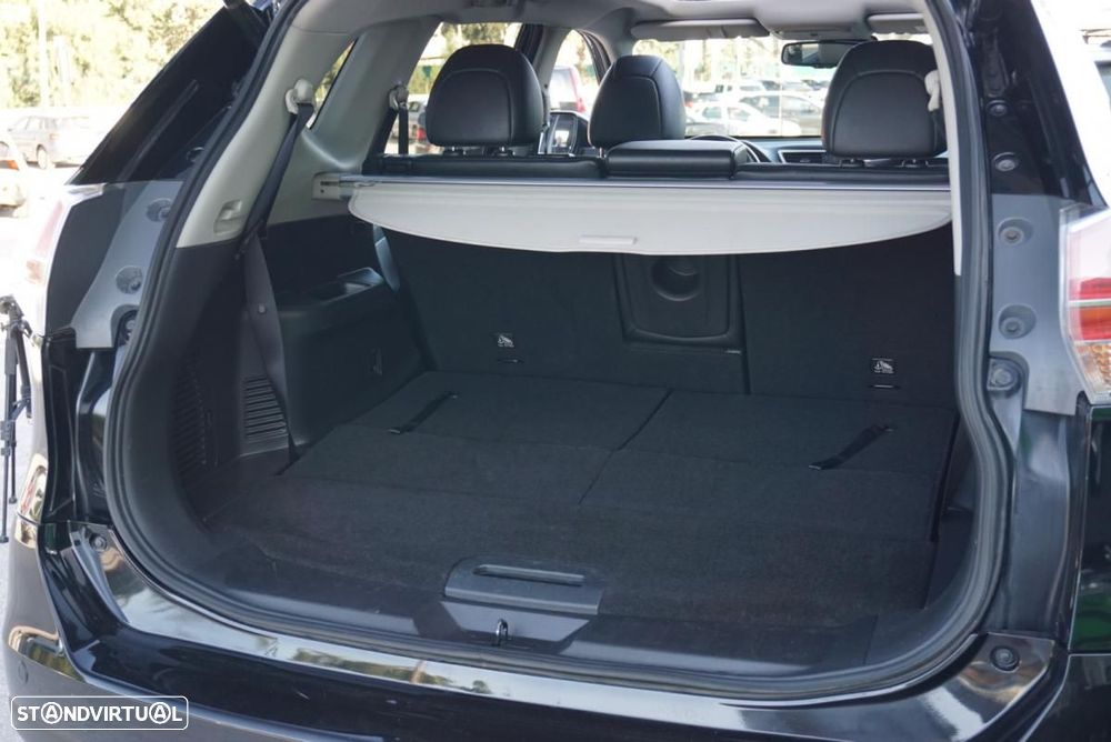 Nissan X-Trail 1.6 dCi Tekna - 35
