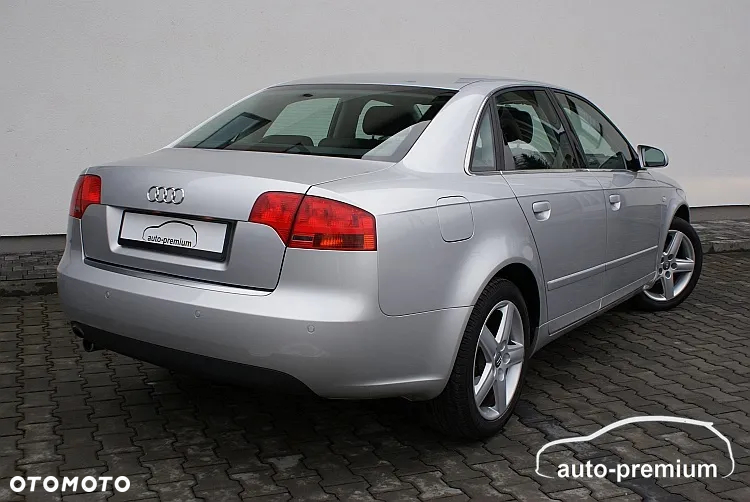 Audi A4 - 29