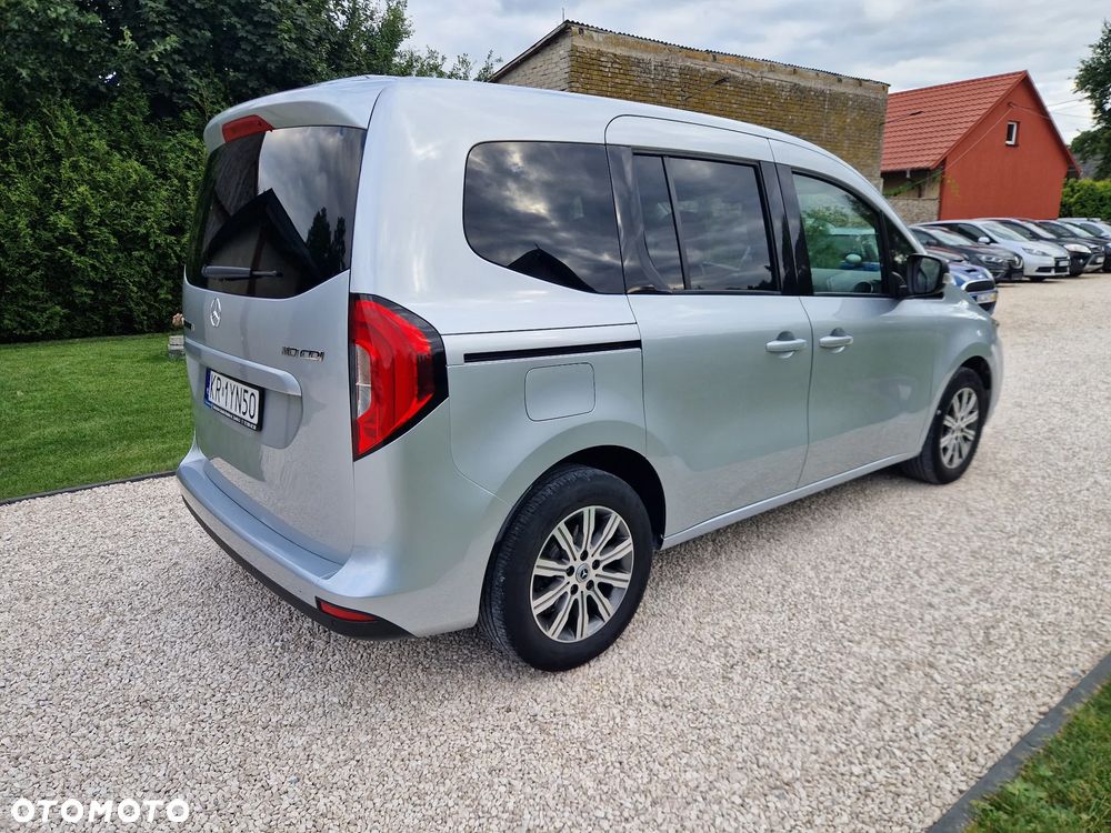 Mercedes-Benz Citan Tourer L1 420.723 - 16