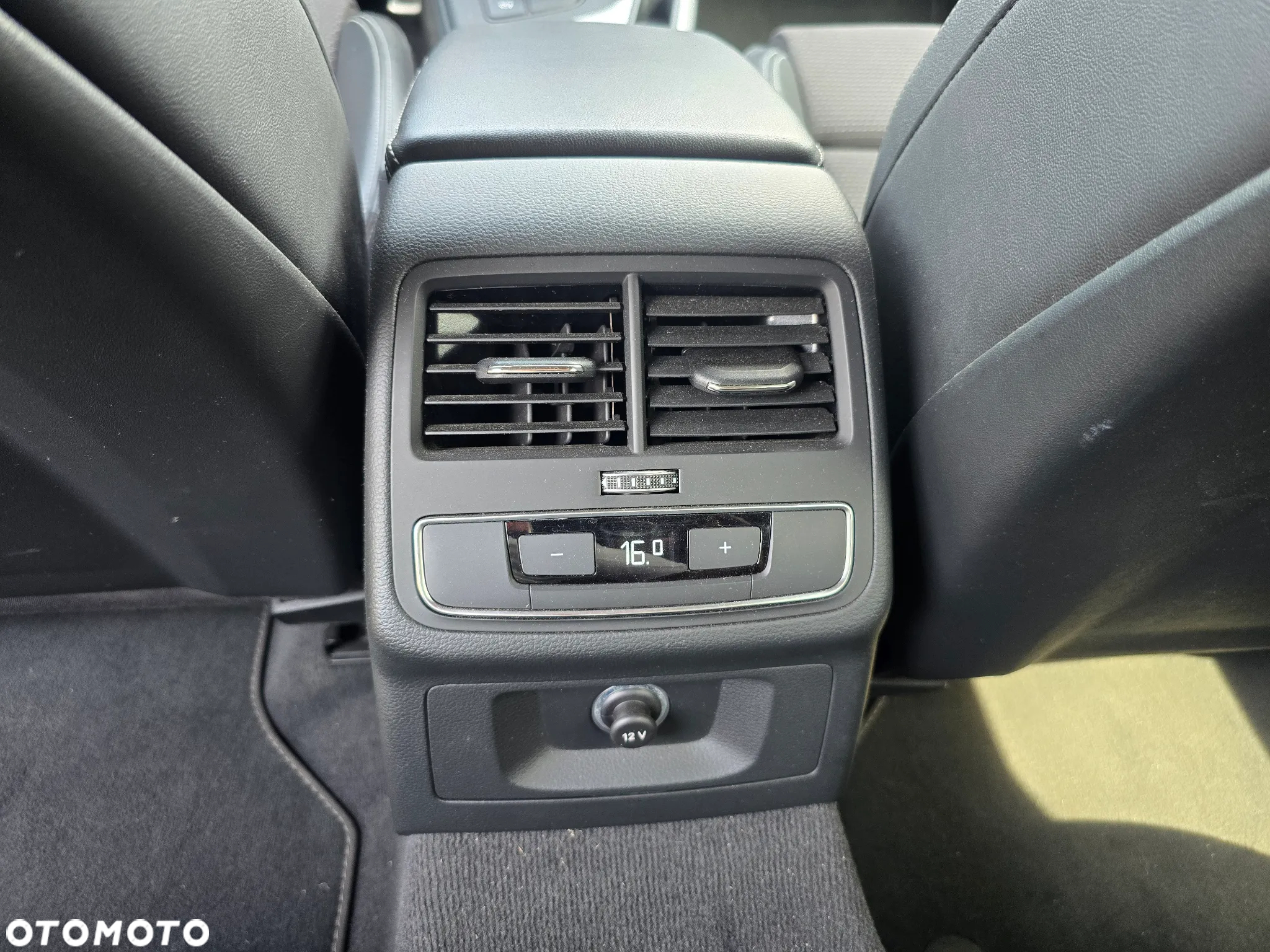 Audi A4 - 10