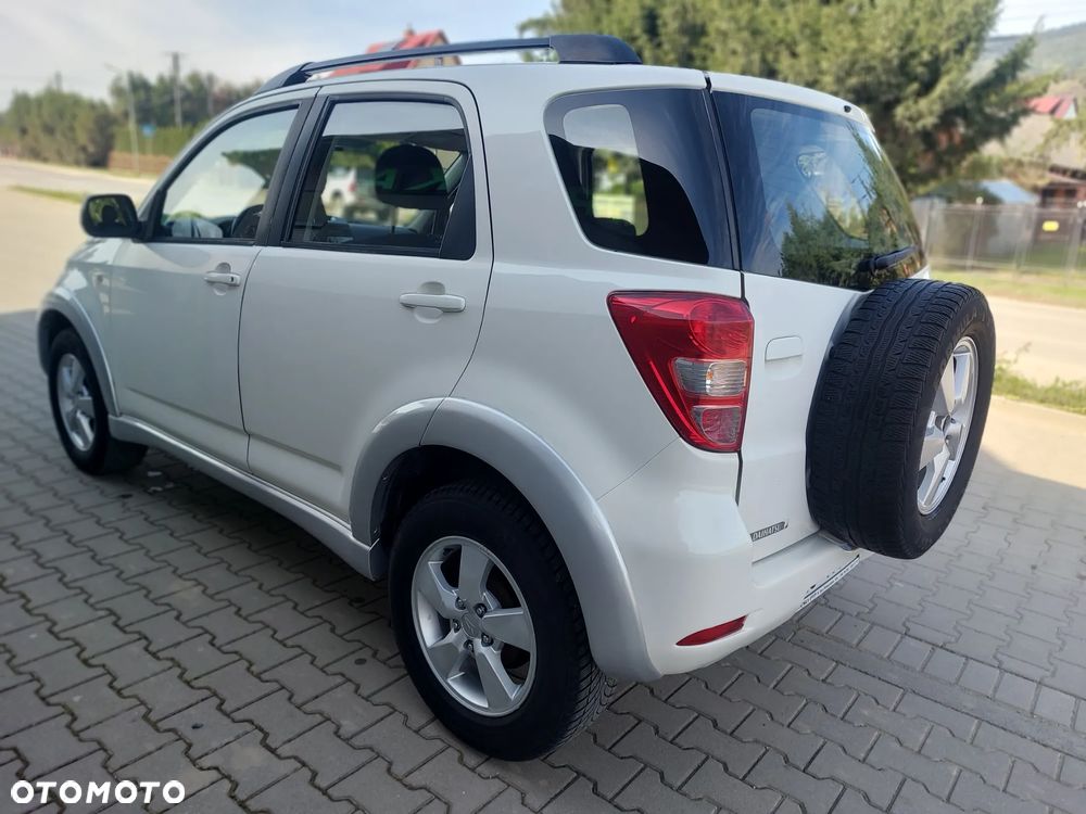 Daihatsu Terios 1.5 Top 4WD - 18
