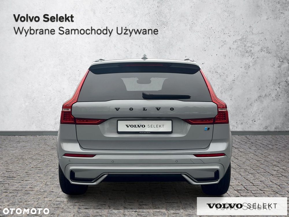 Volvo XC 60 - 5