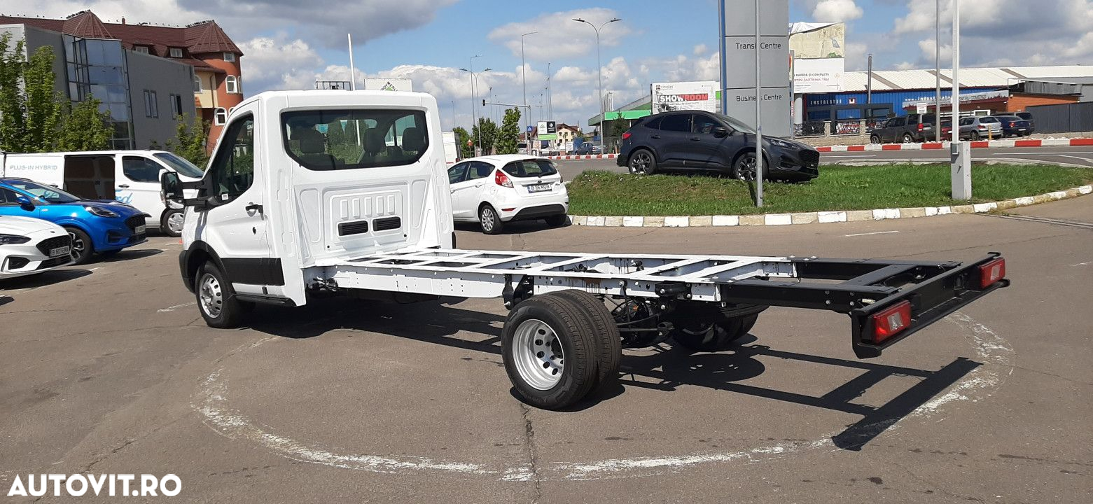 Ford Transit - 2