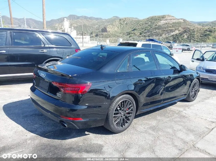 Audi A4 2.0 TFSI Quattro Sport S tronic - 3