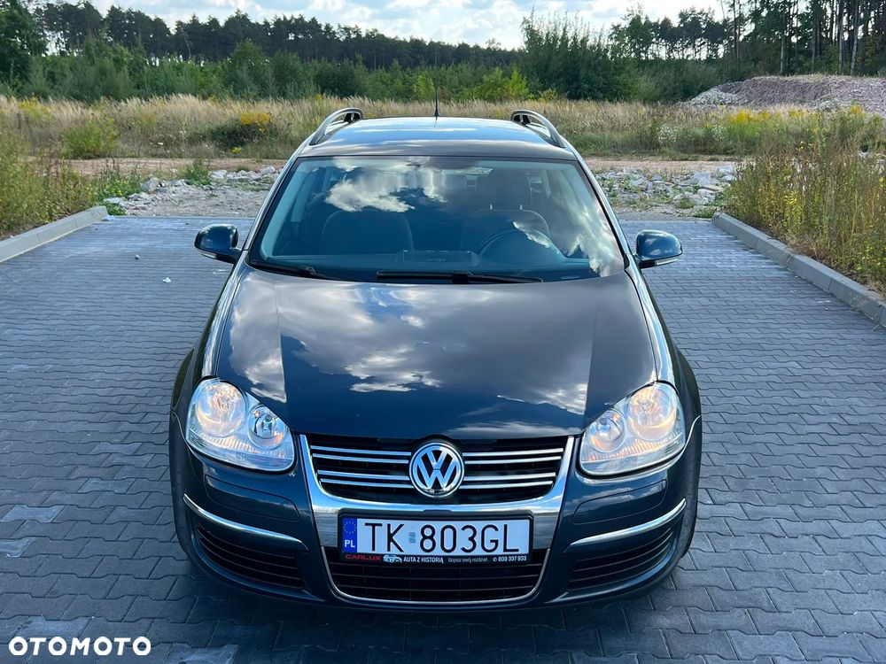 Volkswagen Golf 1.6 Comfortline - 11