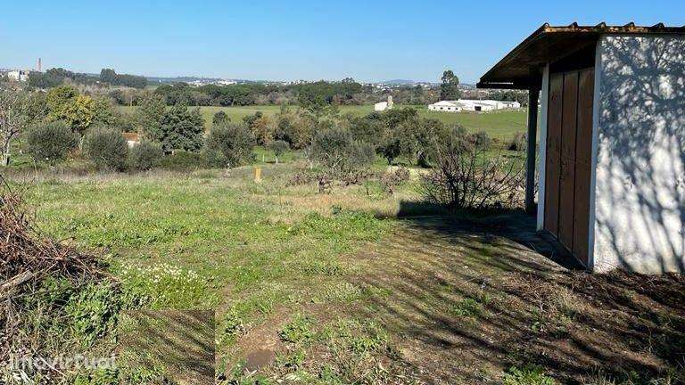 Terreno para construção com projeto aprovado em lote 1894m2  - Tomar - Grande imagem: 2/10