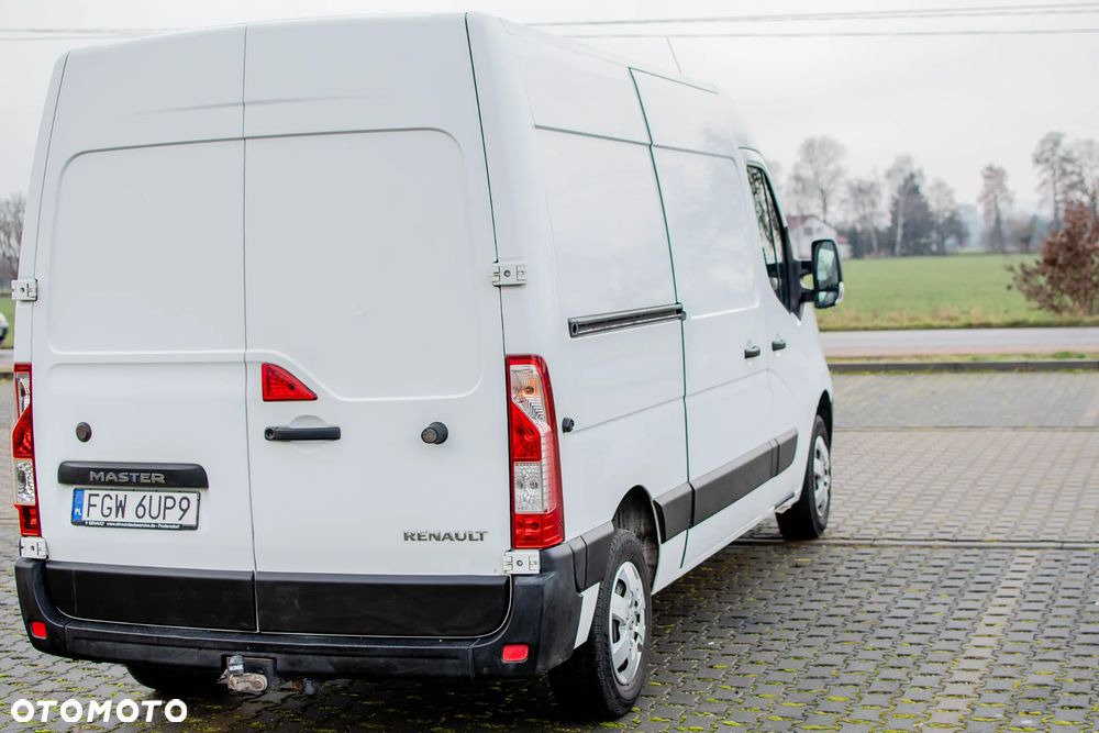 Renault Master - 6