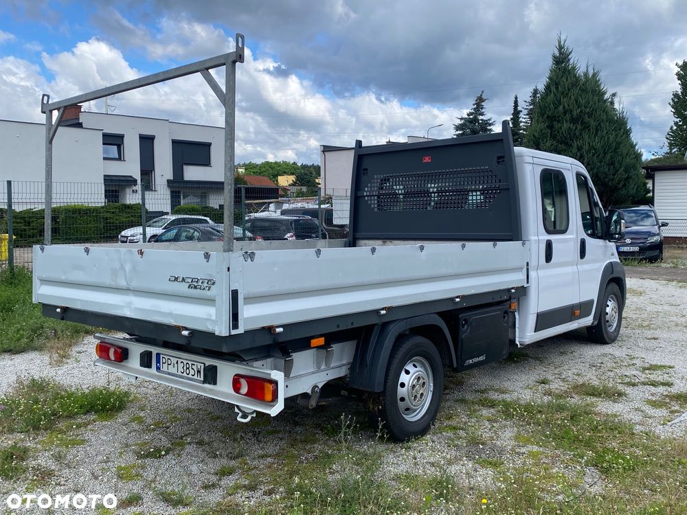 Fiat Ducato - 5