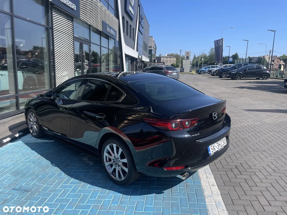 Mazda 3 - 9