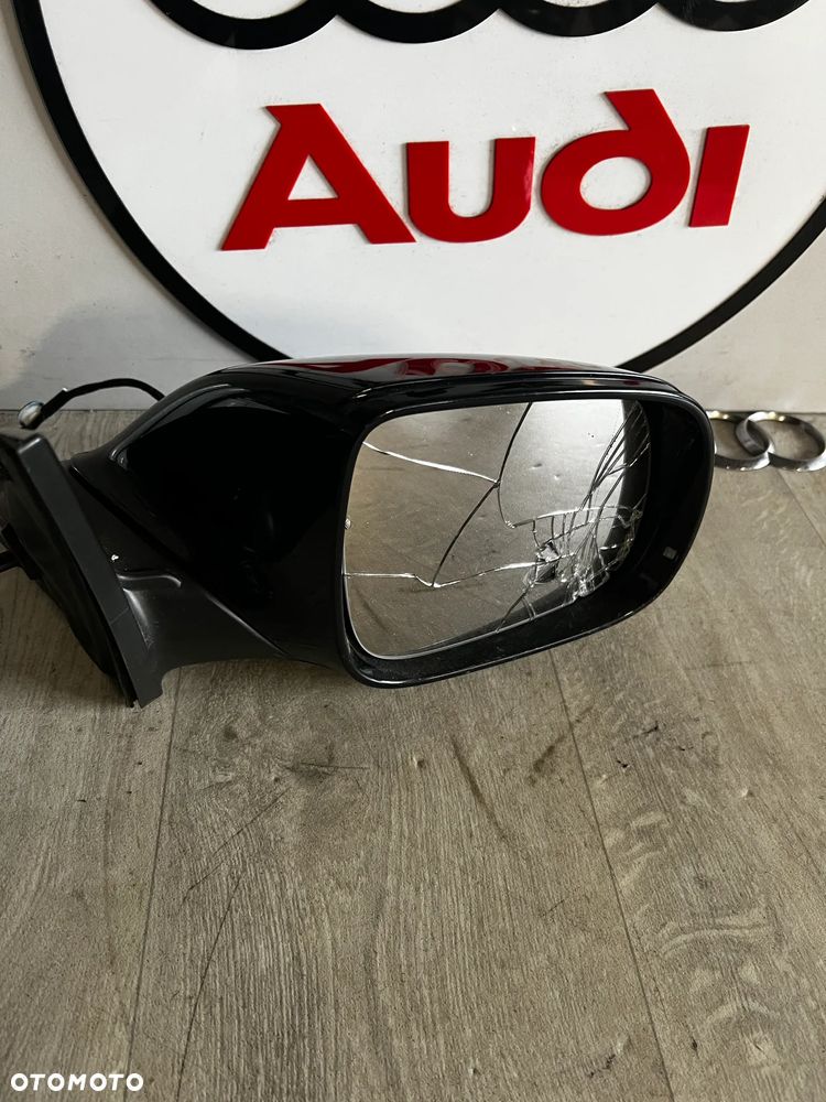 LUSTERKO LEWE Q7 11+2 PIN PRAWE 11 PIN KOLOR LC9X, LC7F - 6