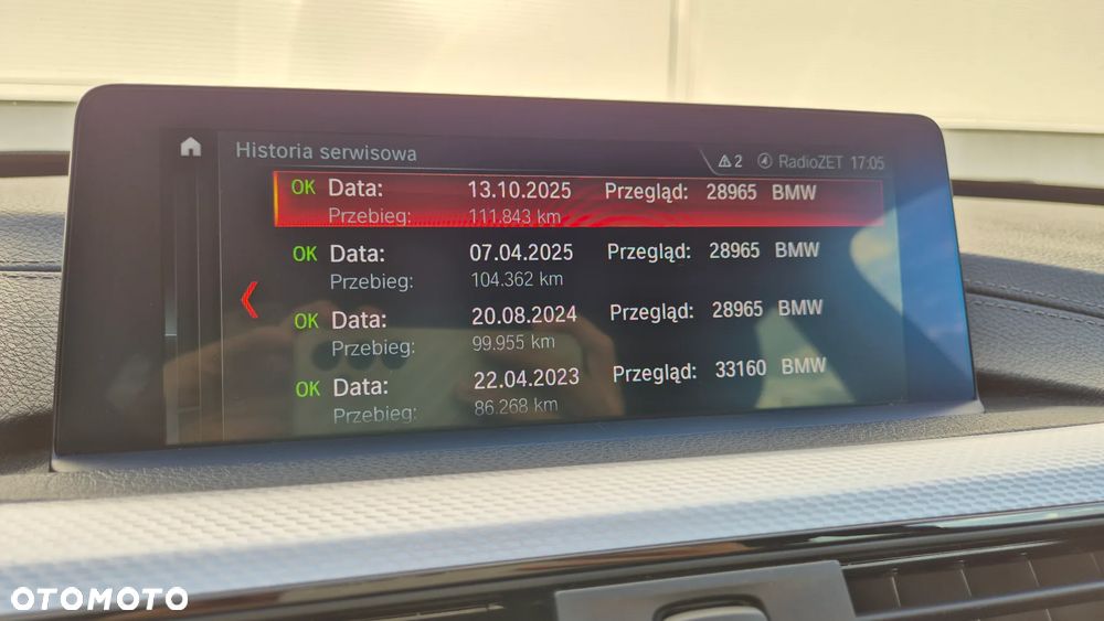BMW 3GT 320i xDrive M Sport - 18