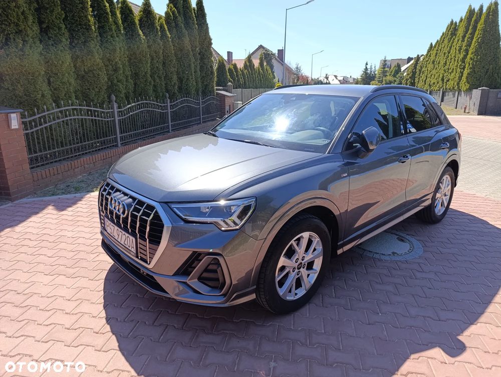 Audi Q3 - 6