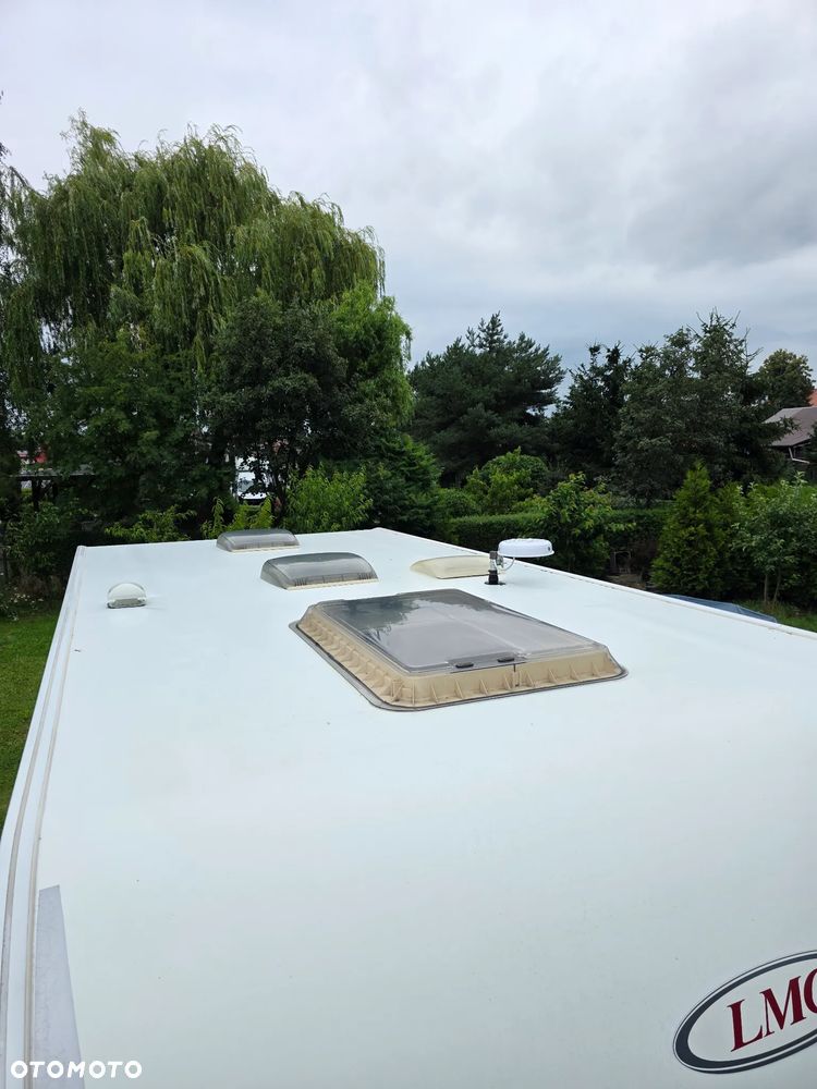 LMC Münsterland 490E Musica Arctic - 17
