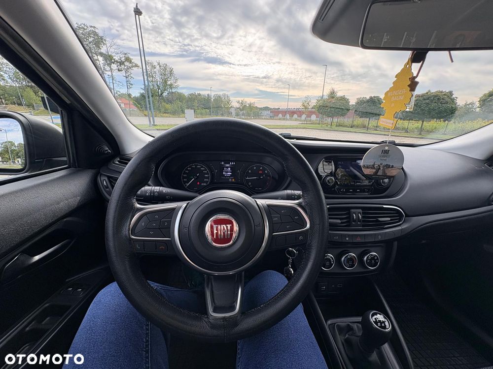 Fiat Tipo 1.0 T3 - 10
