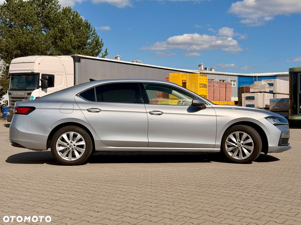 Skoda Superb 2.0 TSI 4x4 Selection DSG - 6