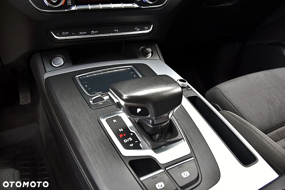 Audi Q5 35 TDI Quattro Sport S tronic - 34