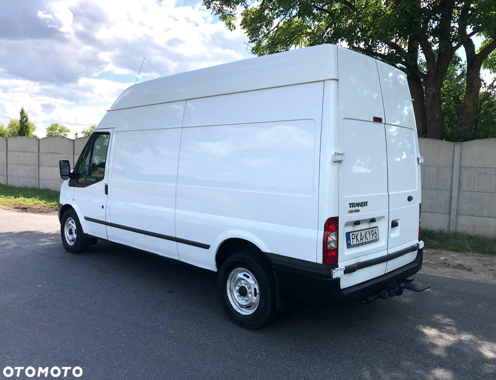 Ford Transit - 3