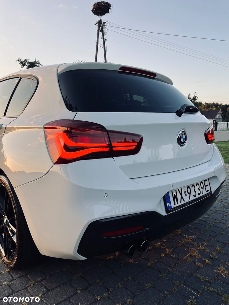 BMW Seria 1 120d Sport-Aut M Sport - 3