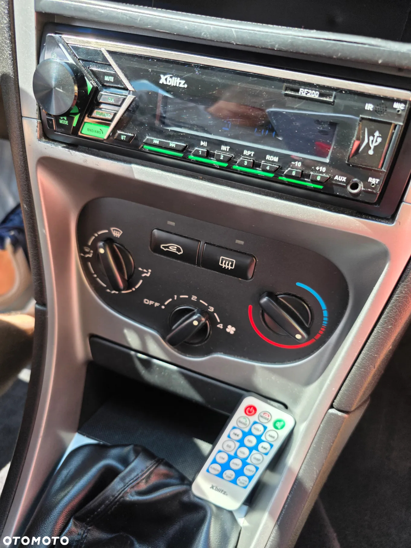 Peugeot 307 - 6
