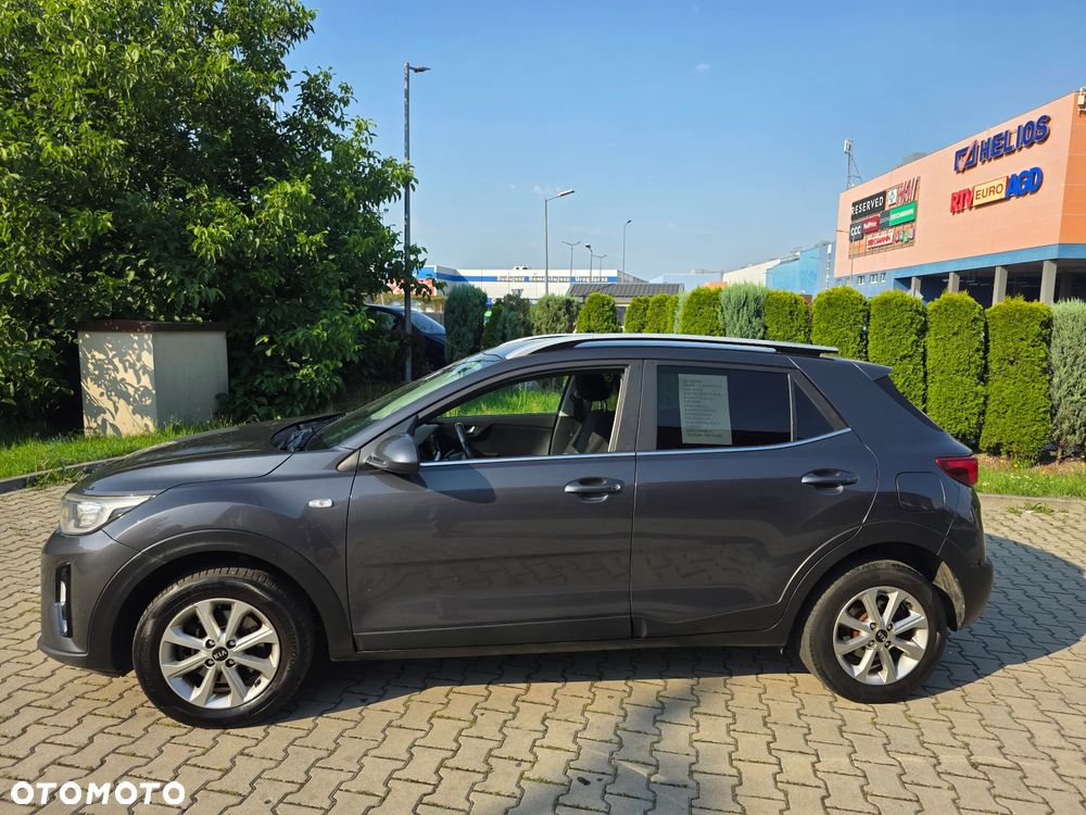 Kia Stonic 1.2 Edition 7 - 4