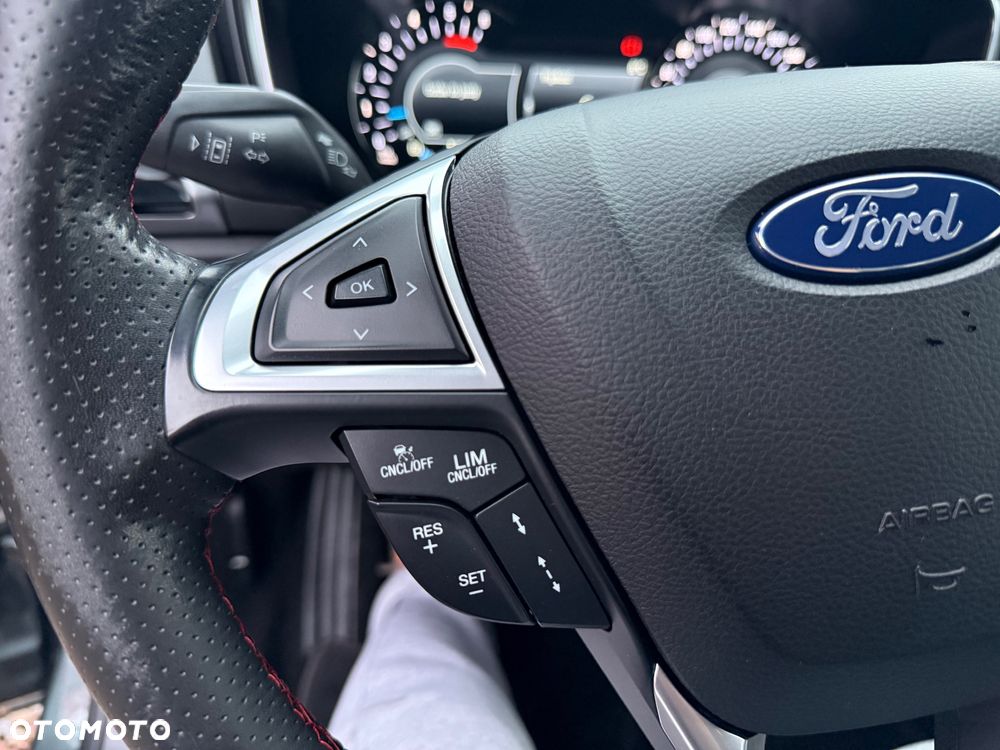 Ford Mondeo 2.0 TDCi ST-Line X - 23