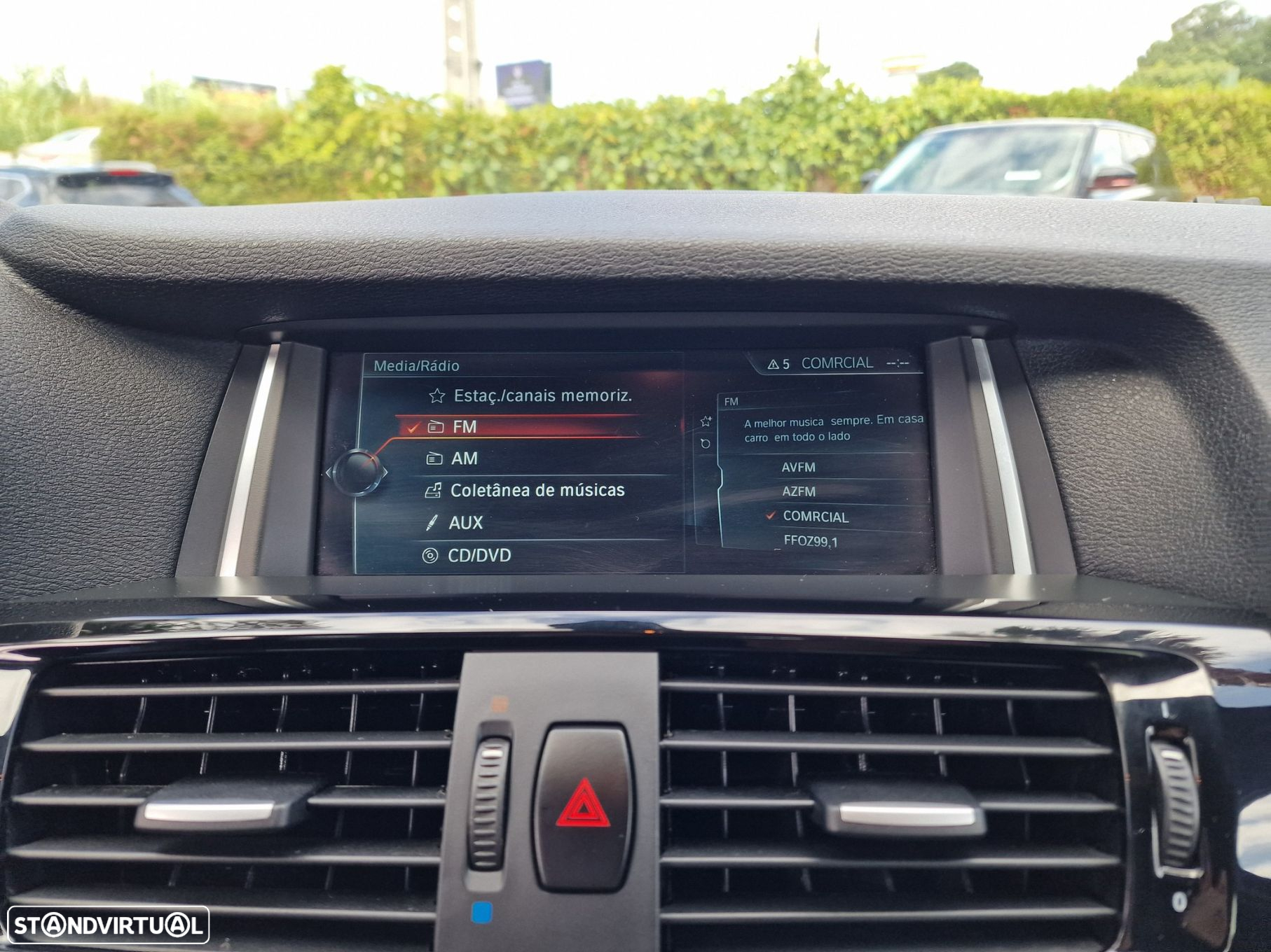 BMW X4 20 d xDrive XLine Auto - 37
