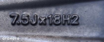 skoda octavia iv koła felgi opony wielosezon 23r 225/45/18r - 8