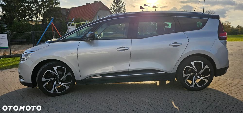 Renault Scenic 1.7 Blue dCi Bose EDC - 7