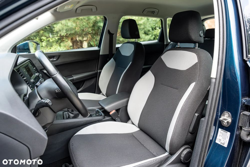 Seat Ateca 1.0 TSI ECOMOTIVE STYLE - 24