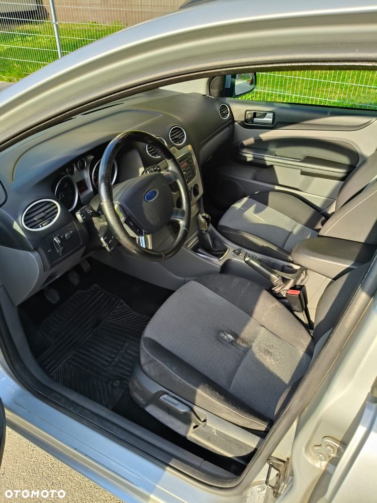 Ford Focus - 7