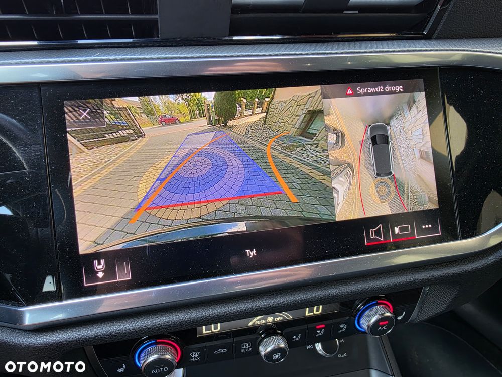 Audi Q3 35 TFSI S tronic - 40